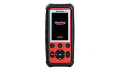 Autel MaxiDiag MD808 Pro All Modules Scanner Code Reader (MD802 ALL+MaxicheckPro) Free Update Online